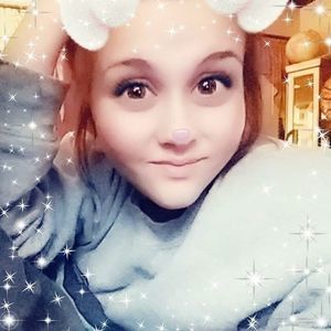 Meet your Posher, Breeanna